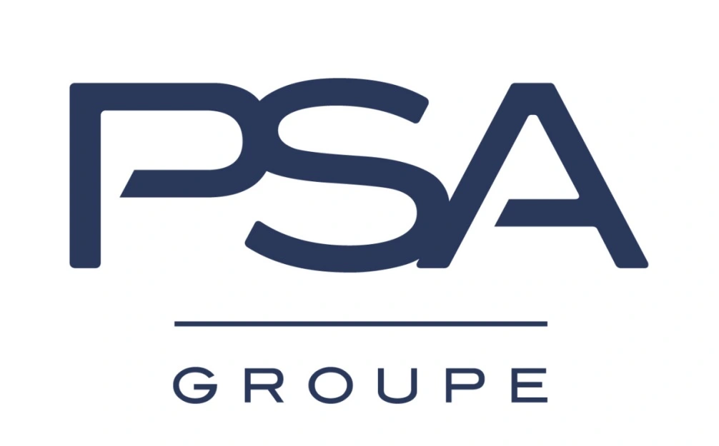 PSA-gruppen