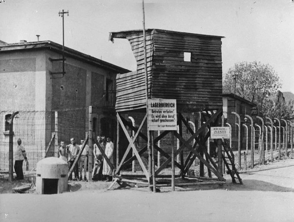 Leitmeritz koncentrationsläger