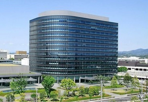 Huvudkvarteret Toyota