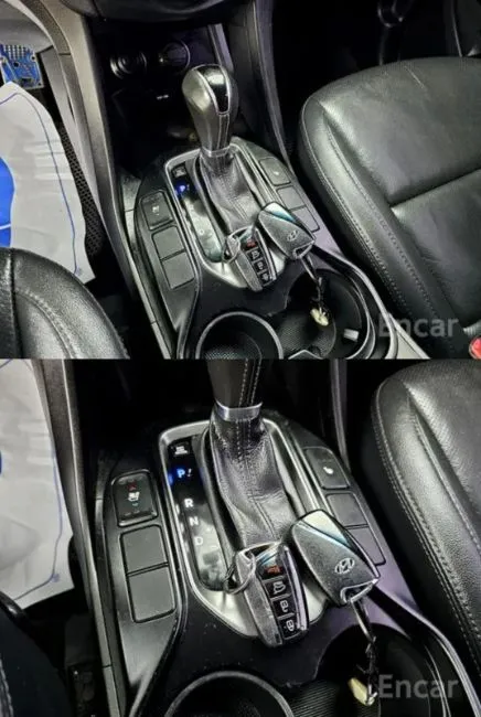 Hyundai Santa Fe  Image 20