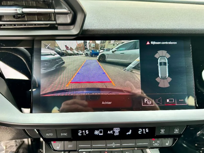 Audi A3 40 TFSIe Plug-In Hybride Sport Image 11