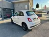 Fiat 500 Sport 1.0 Hybrid Thumbnail 12