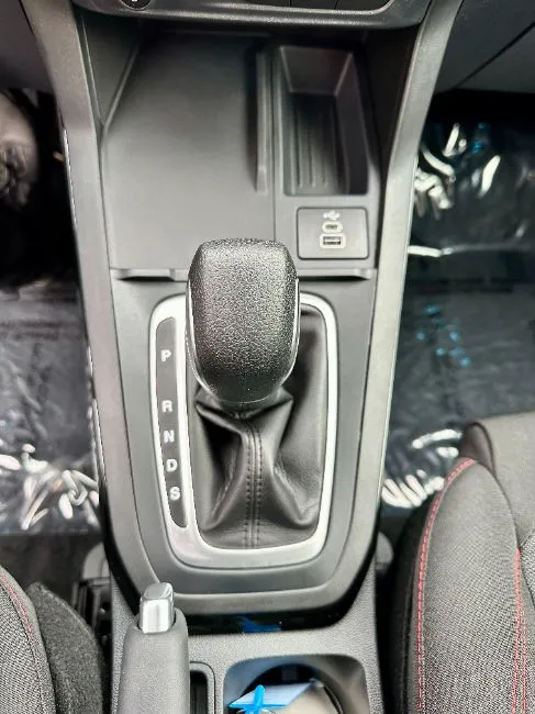 Ford Puma ST Line 1.0 EcoBoost MHYB Image 11