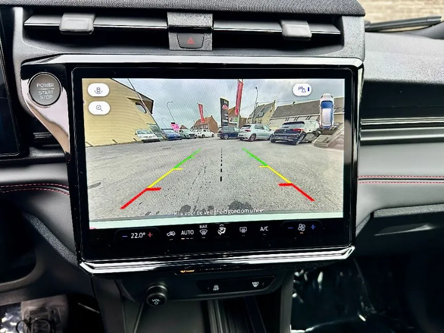 Ford Puma ST Line 1.0 EcoBoost MHYB Image 13