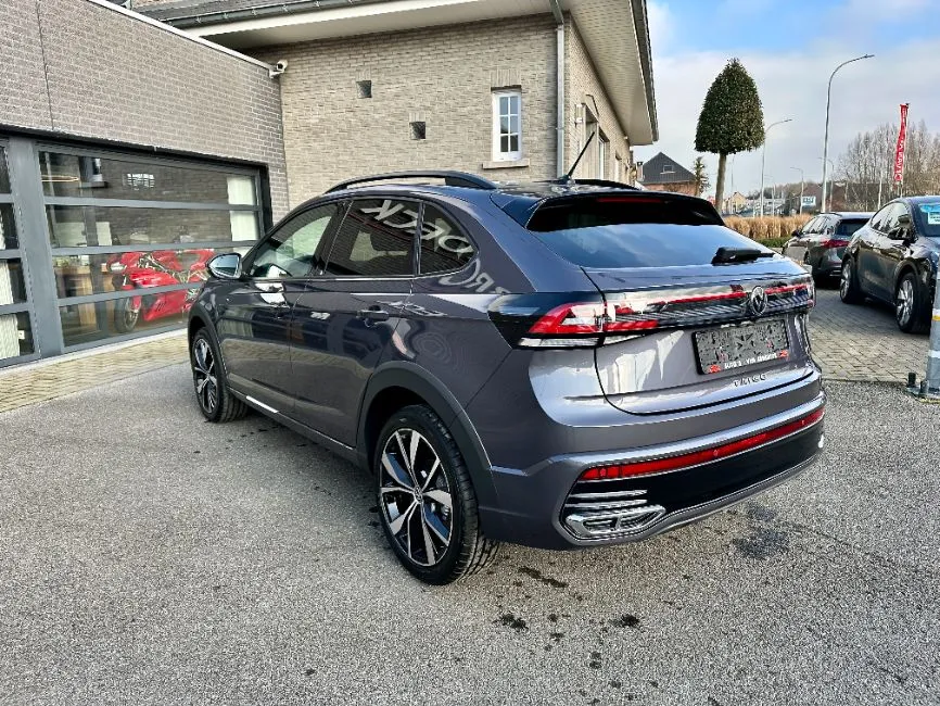 Volkswagen Taigo R-Line NIEUW !!0 km !! Image 14