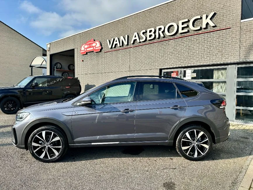 Volkswagen Taigo R-Line NIEUW !!0 km !! Image 2