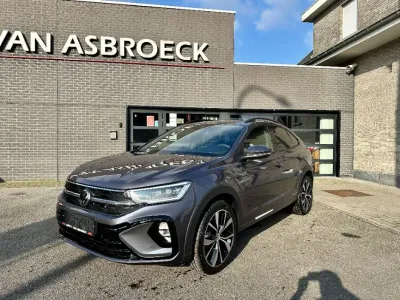 Volkswagen Taigo R-Line NIEUW !!0 km !!