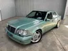 Mercedes-Benz E 500 Oldtimer Thumbnail 1