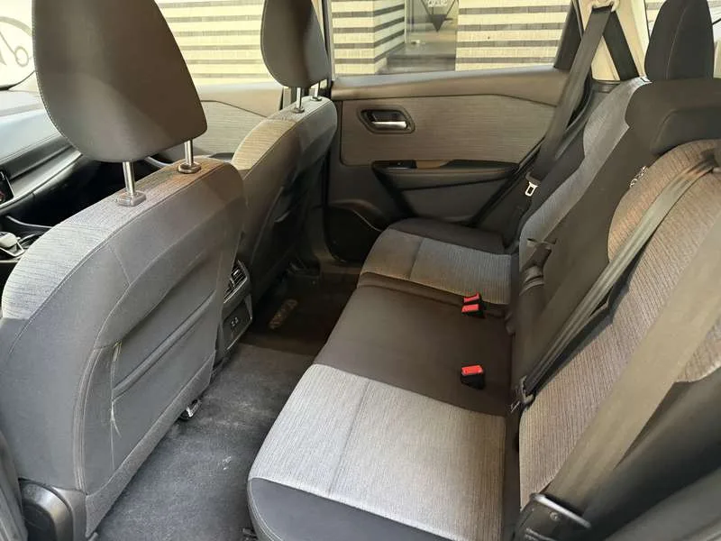 Nissan X-Trail X-Trail 1.5 T MHEV N-Connecta 7pl. X-tronic Image 13