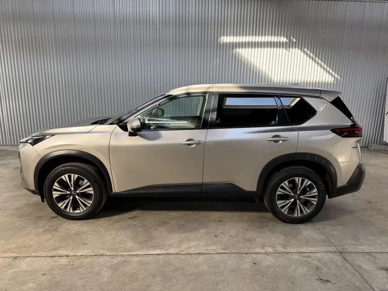 Nissan X-Trail X-Trail 1.5 T MHEV N-Connecta 7pl. X-tronic Image 1