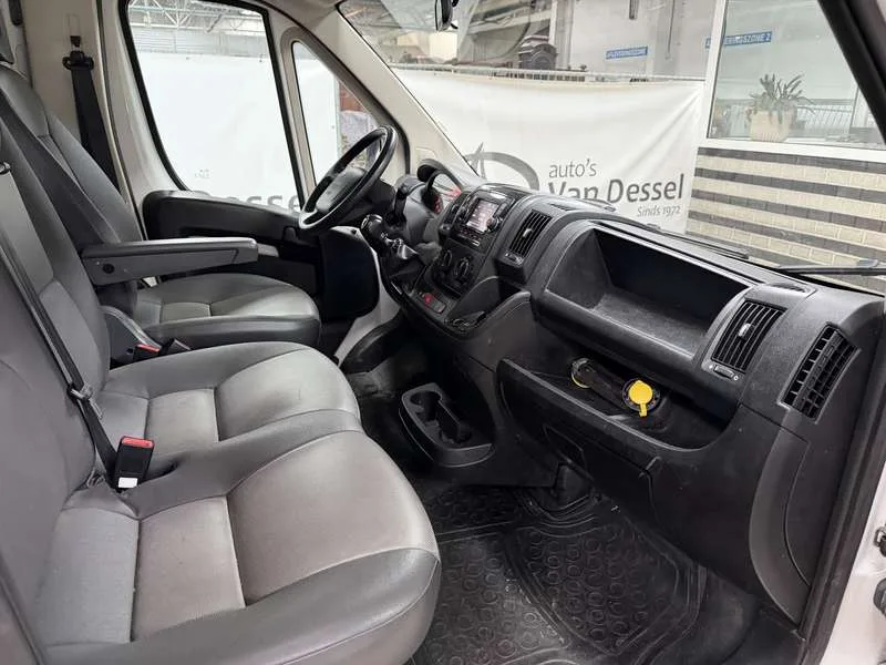 Peugeot Boxer Boxer 2.2 BlueHDi L3 Pro 435 Kipper *€ 18.490 NET* Image 13