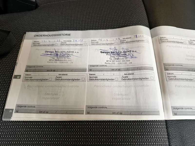 Peugeot Expert 1.6D Frigo Thermoking Navi Camera *€ 15.990 NETTO* Image 11