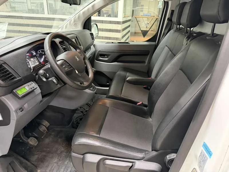 Peugeot Expert 1.6D Frigo Thermoking Navi Camera *€ 15.990 NETTO* Image 12