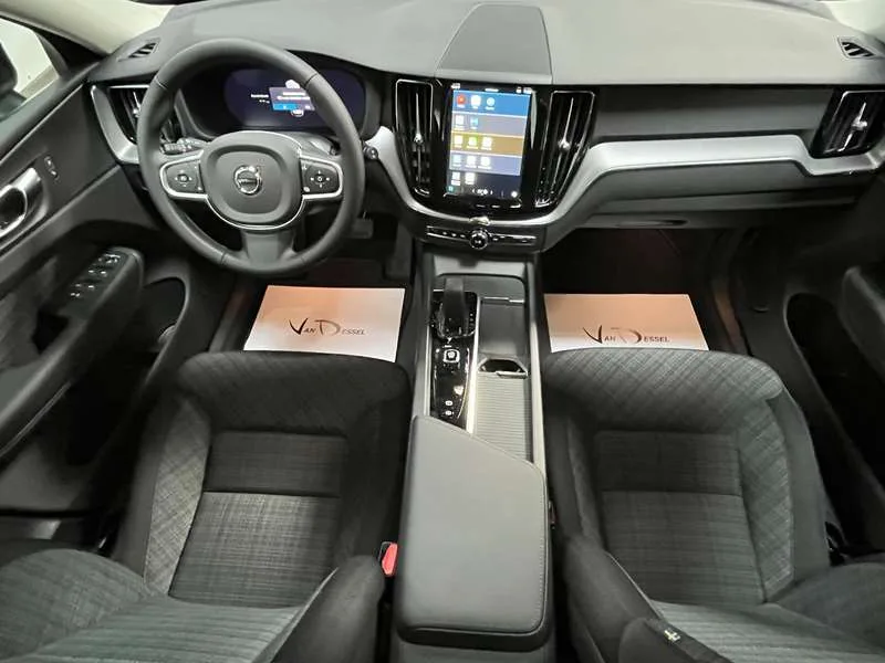 Volvo XC60 XC60 T6 AWD Recharge Core Bright*NEW 0KM NP-27%!!* Image 7