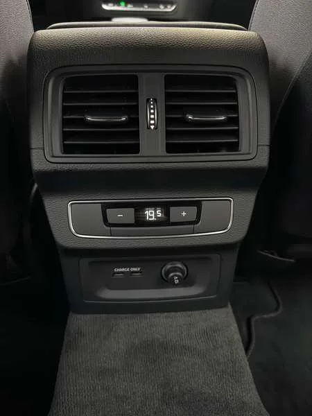 Audi Q5 S-Line+,Matrix lichten,LED Black Optic,20'velgen Image 12