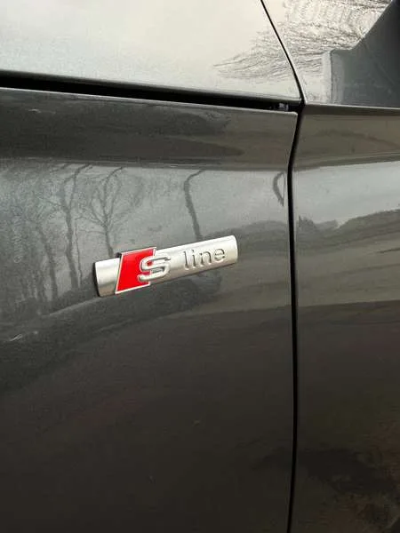 Audi Q5 S-Line+,Matrix lichten,LED Black Optic,20'velgen Image 14