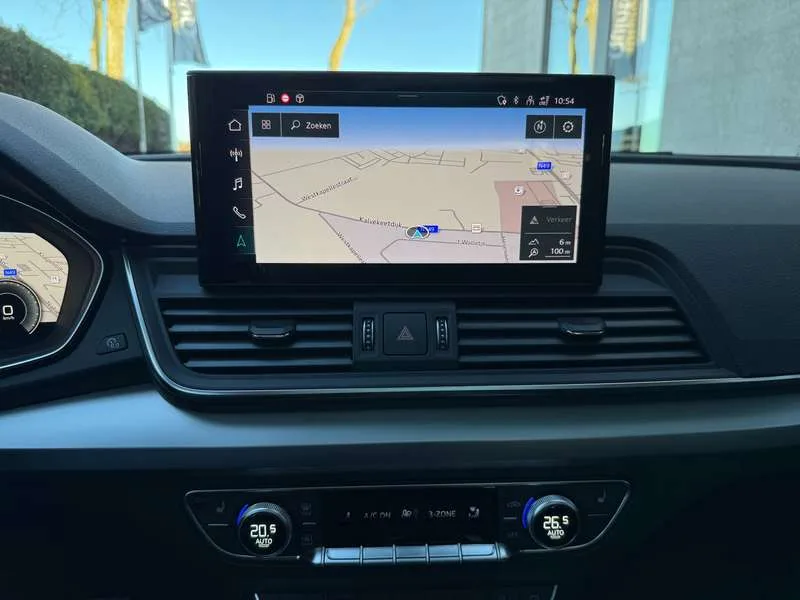 Audi Q5 Verkocht,Sold,Vendu Image 15