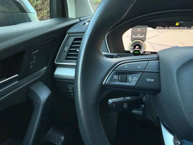 Audi Q5 Verkocht,Sold,Vendu Image 8