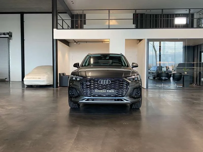 Audi Q5 Sportback,Ledersport,LED's,Camera,Plug in Hybride Image 2