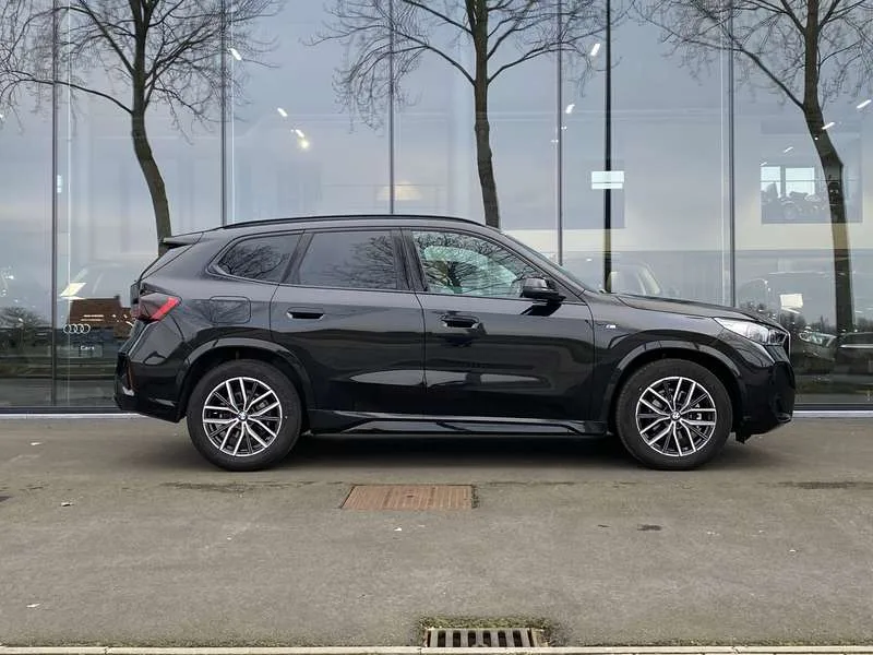 BMW X1 Verwacht ,Coming soon Image 4