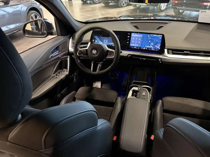 BMW X1 Verwacht ,Coming soon Image 5