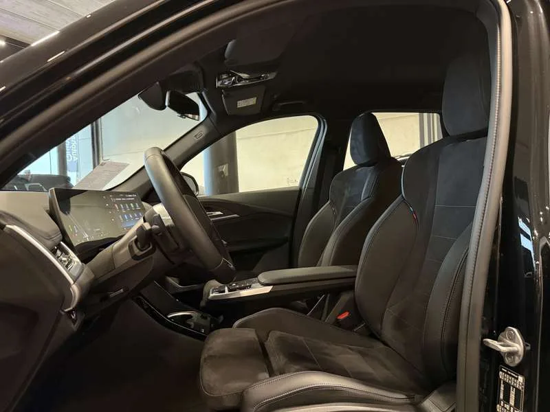 BMW X1 Verwacht ,Coming soon Image 6