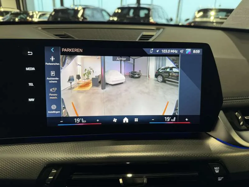 BMW X1 Verwacht ,Coming soon Image 8