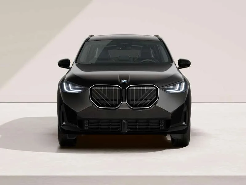 BMW X3 Verwacht,New,Hybrid,M-Sportpakket Pro,Pano,Trekaak Image 4