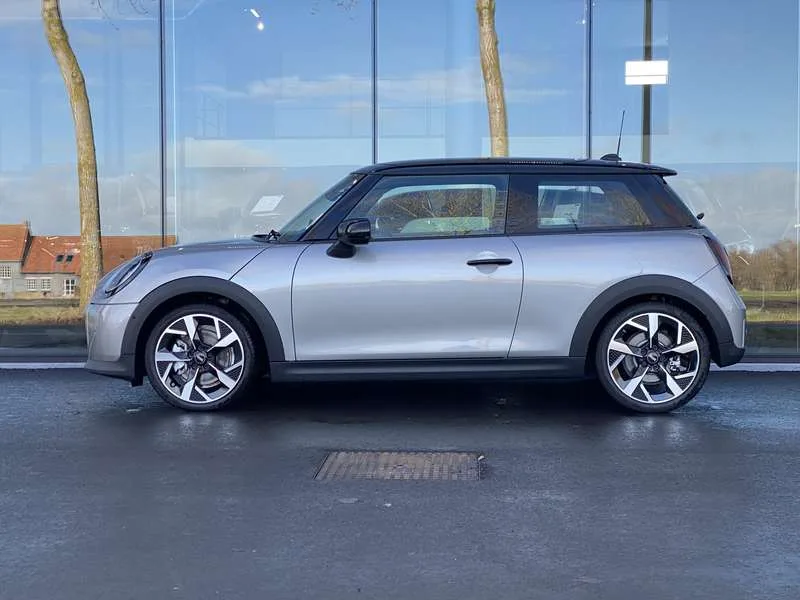 MINI Cooper C +Winterset,LederSport,Key-Less,Head-Up,Camera,Led' Image 1