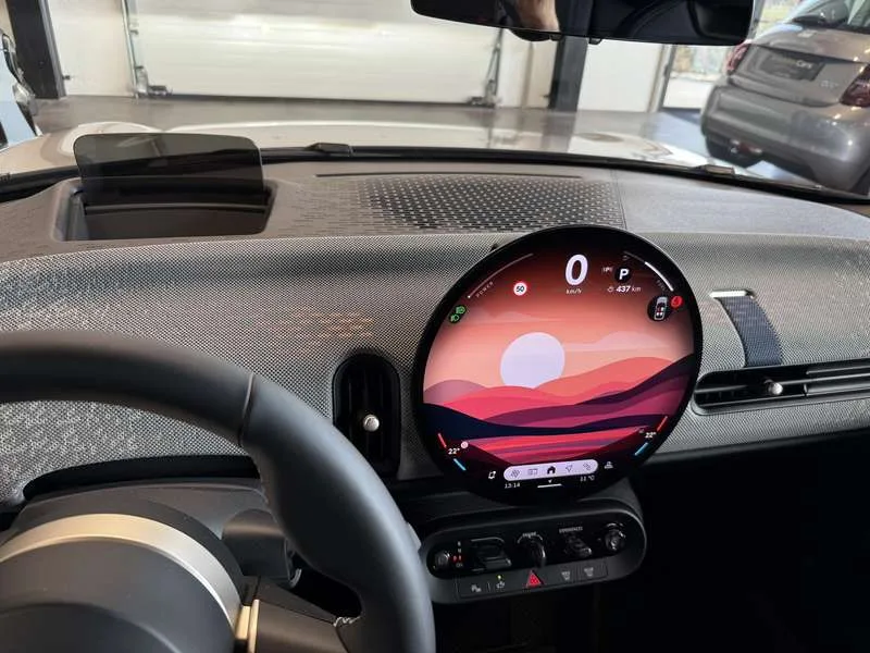 MINI Cooper C +Winterset,LederSport,Key-Less,Head-Up,Camera,Led' Image 12