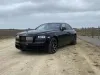Rolls-Royce Ghost Slechts 5.800 km van eerste Belgische eigenaar Thumbnail 5