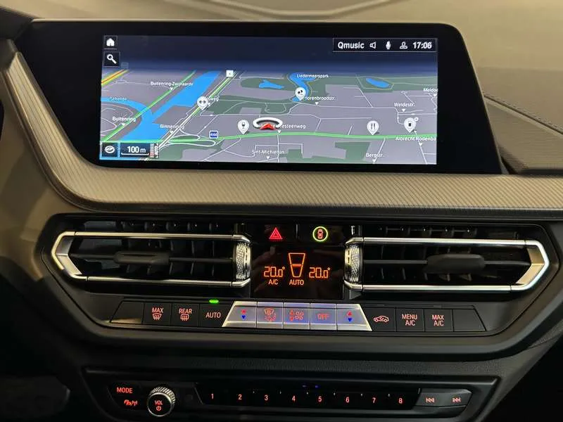 BMW 118 iA - M Sport/Pano/Act.Cruise/H&K/Headup/Comf/... Image 11