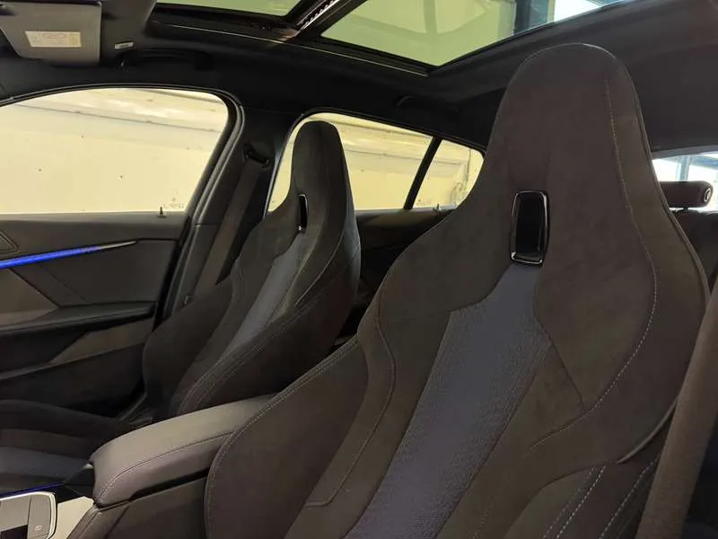 BMW 118 iA - M Sport/Pano/Act.Cruise/H&K/Headup/Comf/... Image 13