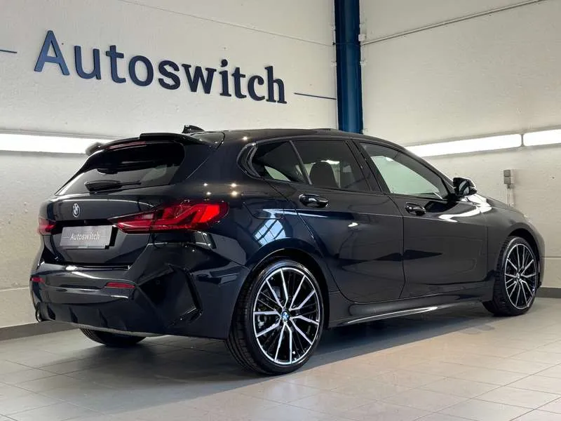 BMW 118 iA - M Sport/Pano/Act.Cruise/H&K/Headup/Comf/... Image 6