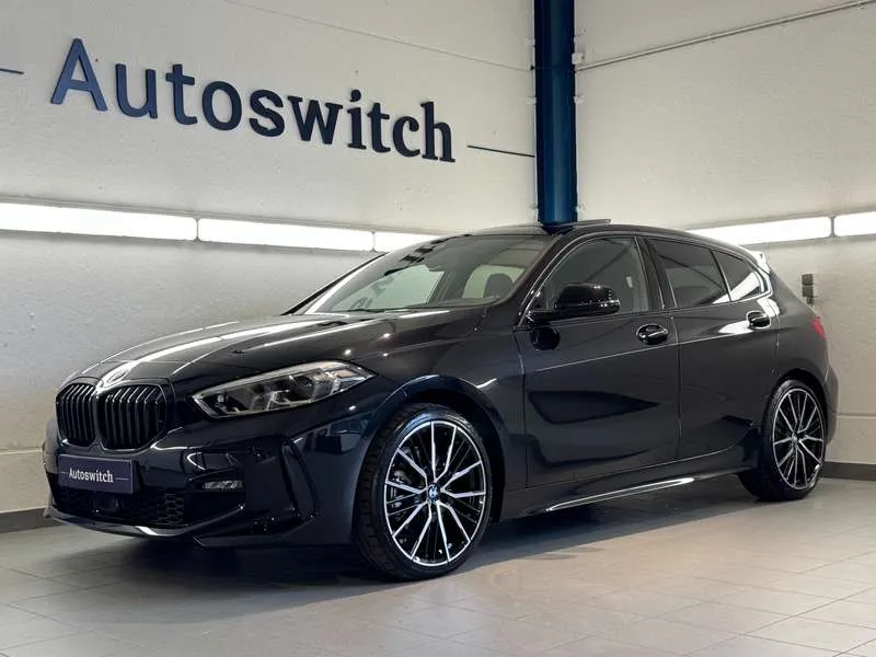 BMW 118 iA - M Sport/Pano/Act.Cruise/H&K/Headup/Comf/... Image 7