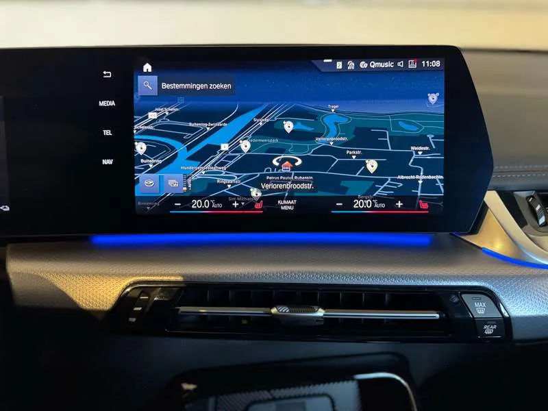 BMW X1 xDrive 25e - M Sport/DrivingAss+/Comforttoeg./... Image 11