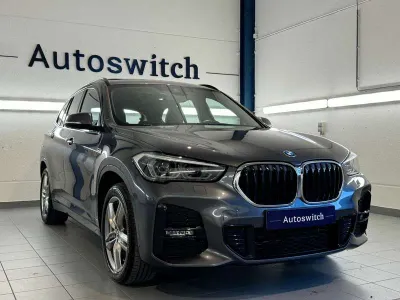 BMW X1 xDrive 25e - MSport/Pano/Headup/keyles/DrivingAss+