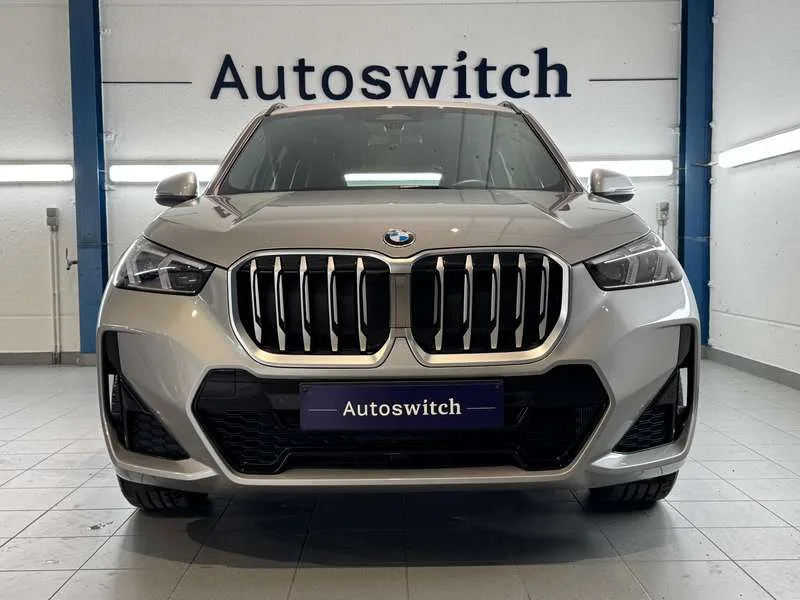 BMW X1 sDrive18i - MSport/Keyless/VerwZetels/Cam/AdaptLED Image 2