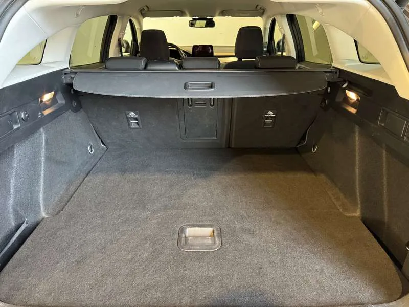 Ford Focus Clipper 1.0 MHEV  - Titanium/ACC/Keyless/Zetelverw Image 15