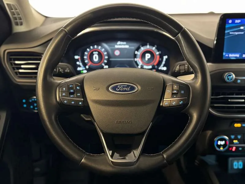 Ford Focus Clipper 1.0 MHEV  - Titanium/ACC/Keyless/Zetelverw Image 16