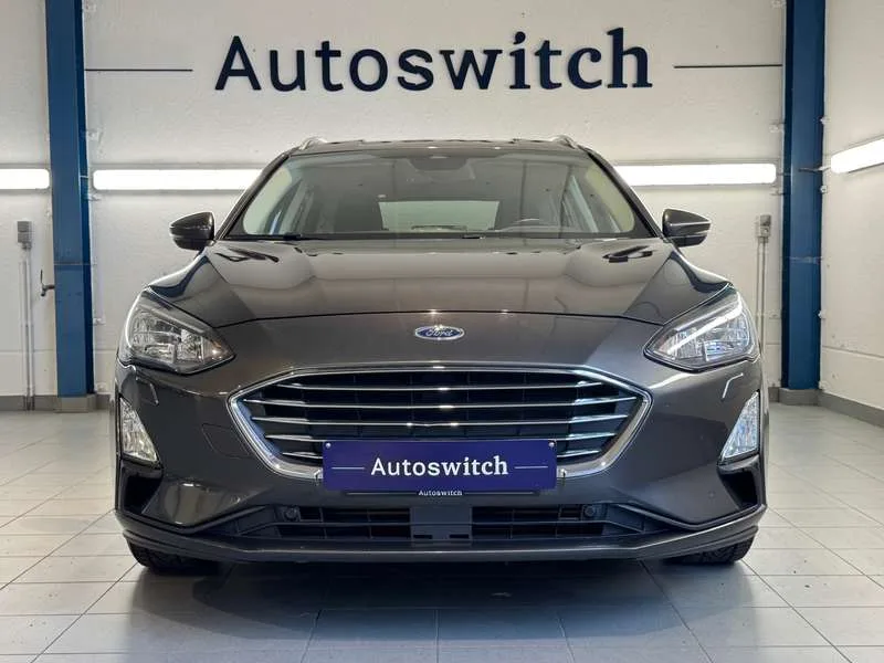 Ford Focus Clipper 1.0 MHEV  - Titanium/ACC/Keyless/Zetelverw Image 3