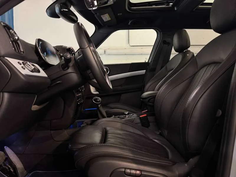 MINI Cooper SE Countryman ALL4 Untamed Edition/Pano/ActCruise/Headup/H&K/Cam Image 12