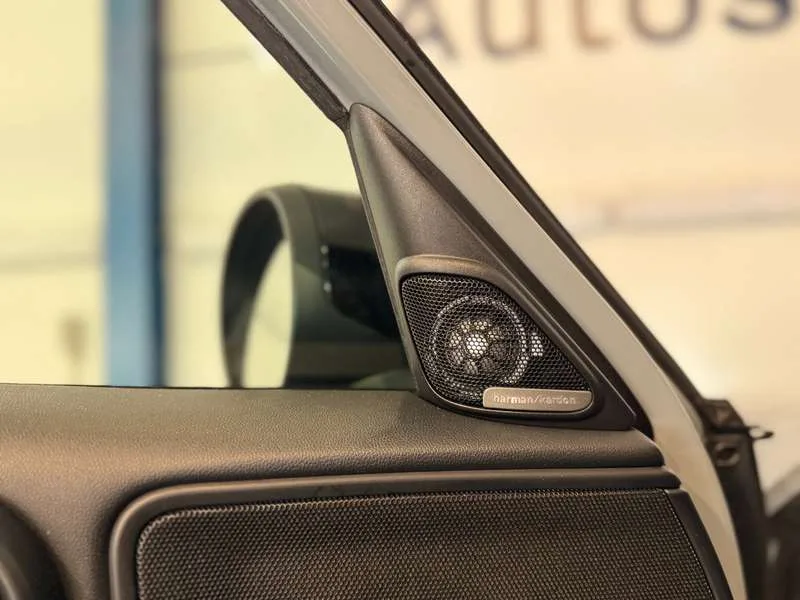 MINI Cooper SE Countryman ALL4 Untamed Edition/Pano/ActCruise/Headup/H&K/Cam Image 15