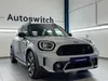 MINI Cooper SE Countryman ALL4 Untamed Edition/Pano/ActCruise/Headup/H&K/Cam Thumbnail 1