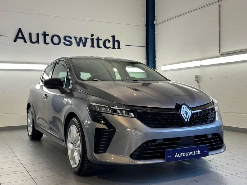 Renault Clio 1.0 TCe - Verw.Stuur+zetels/Carplay/AutomAirco/... Image 1