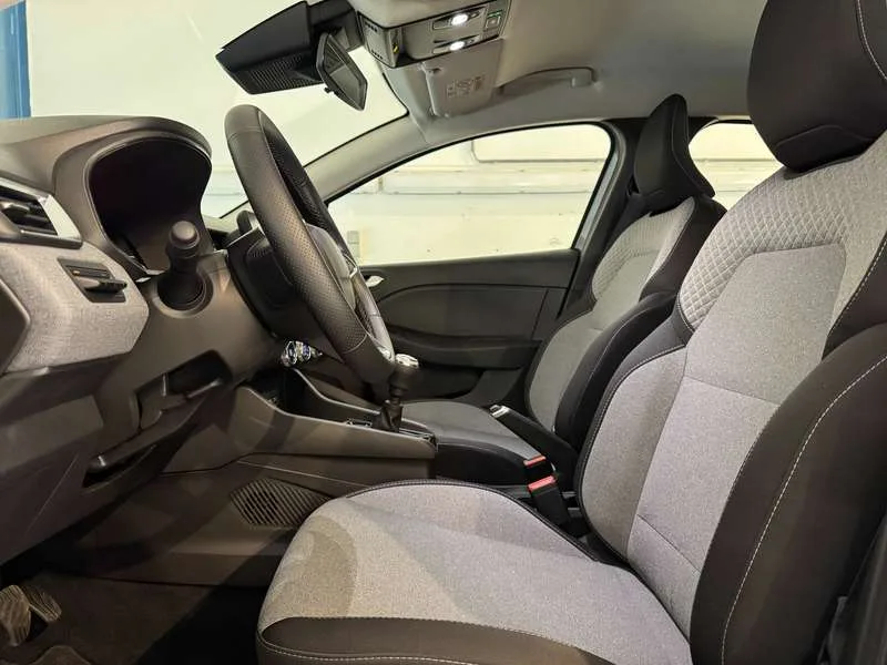 Renault Clio 1.0 TCe - Verw.Stuur+zetels/Carplay/AutomAirco/... Image 12