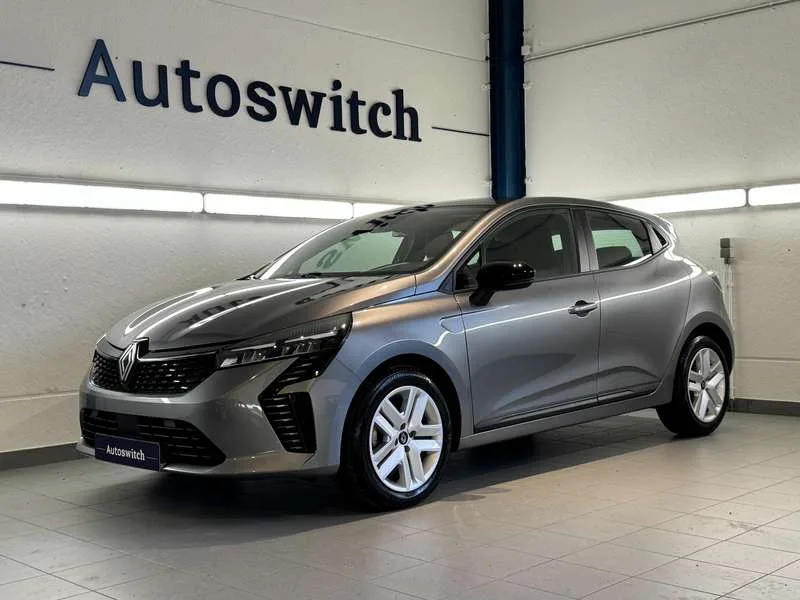 Renault Clio 1.0 TCe - Verw.Stuur+zetels/Carplay/AutomAirco/... Image 7