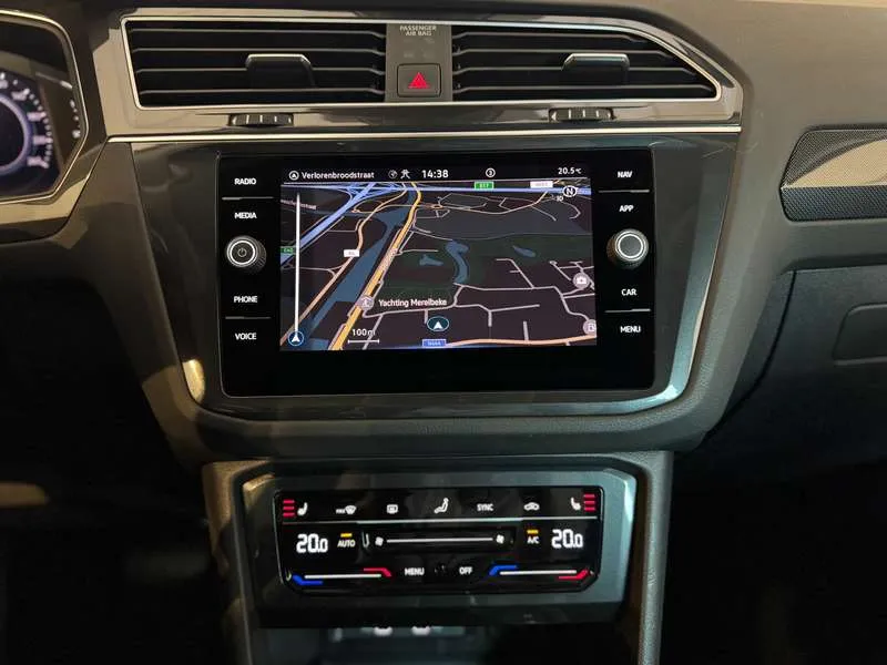 Volkswagen Tiguan 1.4 eHybrid PHEV -Elegance/Trekh/Keyless/TravelAss Image 11