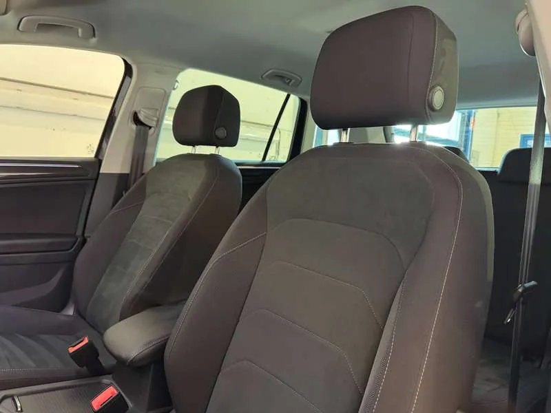 Volkswagen Tiguan 1.4 eHybrid PHEV -Elegance/Trekh/Keyless/TravelAss Image 13