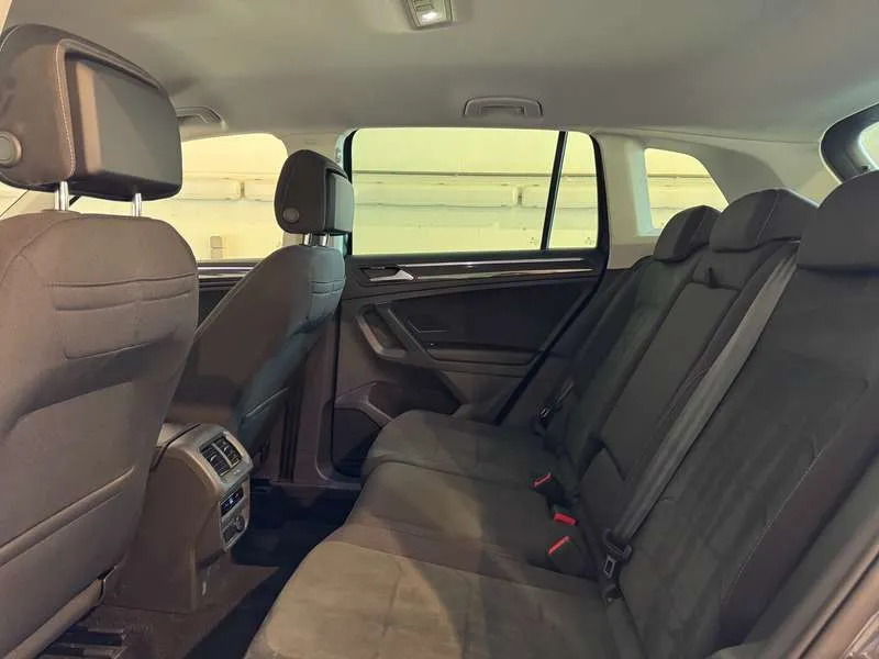 Volkswagen Tiguan 1.4 eHybrid PHEV -Elegance/Trekh/Keyless/TravelAss Image 14